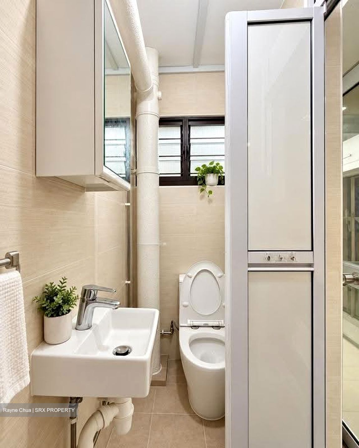 Blk 896A TAMPINES GROVE (Tampines), HDB Executive #620904271
